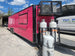 8.5' X 24' Pink With Blackout Concession Trailer Food Event Catering - SLE Equipment - 4