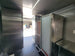 8.5' X 24' Pink With Blackout Concession Trailer Food Event Catering - SLE Equipment - 12
