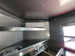 8.5' X 24' Pink With Blackout Concession Trailer Food Event Catering - SLE Equipment - 15