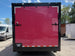 8.5' X 24' Pink With Blackout Concession Trailer Food Event Catering - SLE Equipment - 19