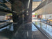 8.5' X 18' Custom Enclosed Stage and Event Deck over Blackout With Black Trim - SLE Equipment - 10
