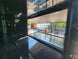 8.5' X 18' Custom Enclosed Stage and Event Deck over Blackout With Black Trim - SLE Equipment - 12