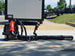 Echo PB-770T X Series Backpack Leaf Blower 63.3cc 2-Stroke Engine Left side   picture 