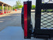7' X 14' Straight Deck Heavy Duty Utility Trailer (2) 5,200lb Axles 10K GVWR Brake light picture 
