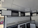 8.5x28 Grey Enclosed Trailer For Race, Show Car Fully Loaded (2) 7,000LB Axle 14K GVWR - SLE Equipment - 26