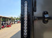 8.5x28 Grey Enclosed Trailer For Race, Show Car Fully Loaded (2) 7,000LB Axle 14K GVWR - SLE Equipment - 32