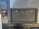 8.5x28 Grey Enclosed Trailer For Race, Show Car Fully Loaded (2) 7,000LB Axle 14K GVWR - SLE Equipment - 33