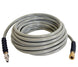 Simpson 41114 50ft. Armor Hose 3/8" with QC - SLE Equipment - 1