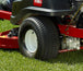 Toro TimeCutter MX5075 Zero Turn Mower Front Left