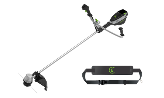 Greenworks 82TB16 Commercial Brushless 16" String Trimmer 82V