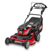 Toro eTimeMaster 21491 30" Personal Pace Lawn Mower 60V Max 10.0Ah