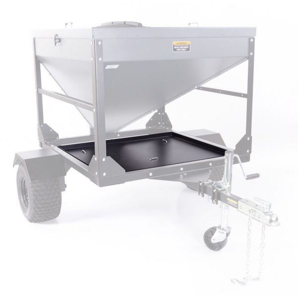 Swisher 21840 Feed Bin Storage Tray