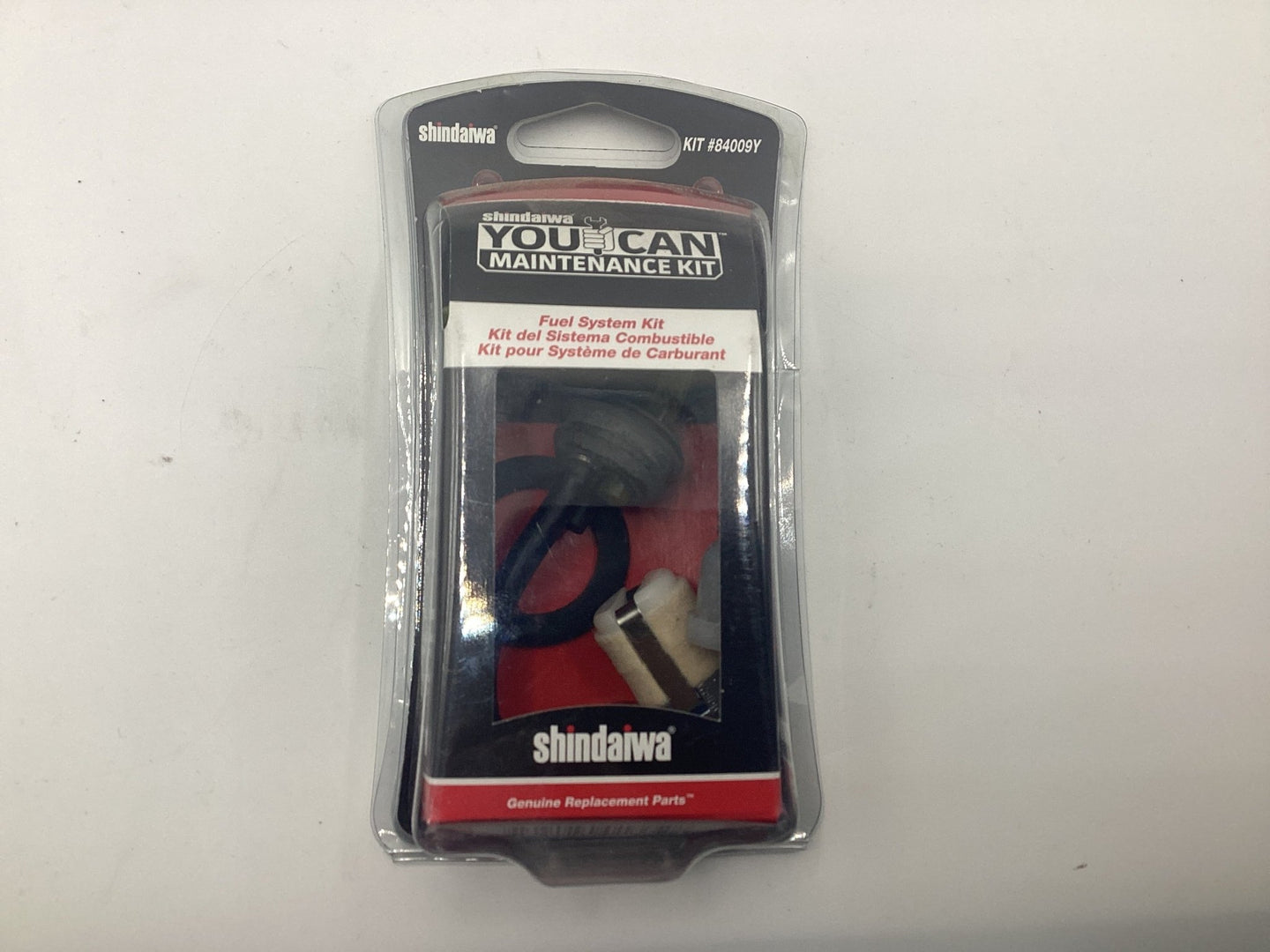 Echo 90098Y Fuel System Kit - SLE Equipment - 2