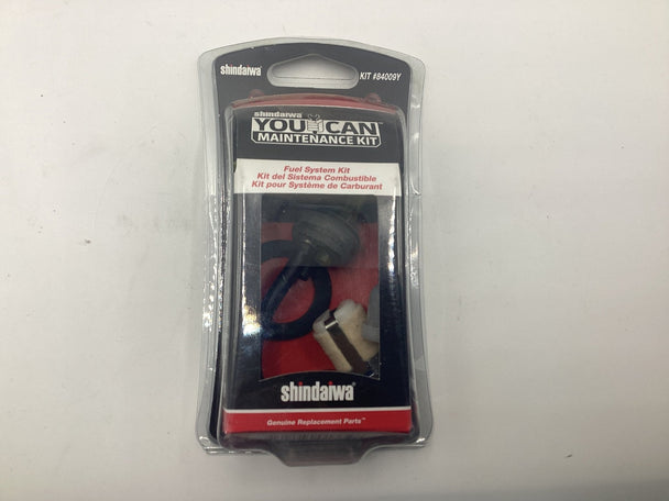 Echo 90098Y Fuel System Kit - SLE Equipment - 2