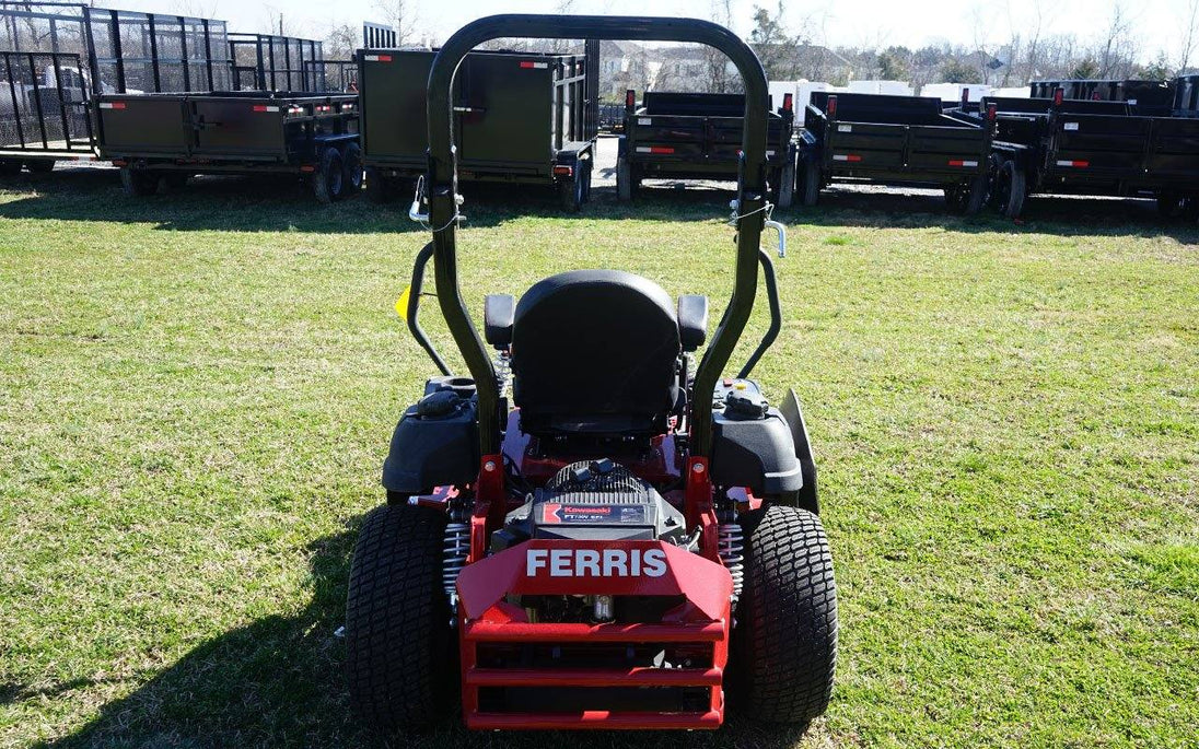ISX2200 52" 26 HP