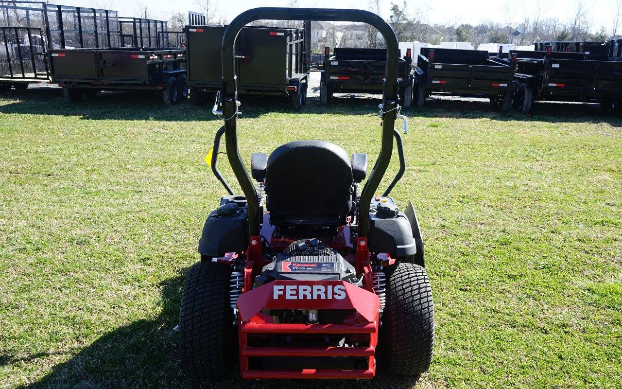 ISX2200 52" 26 HP