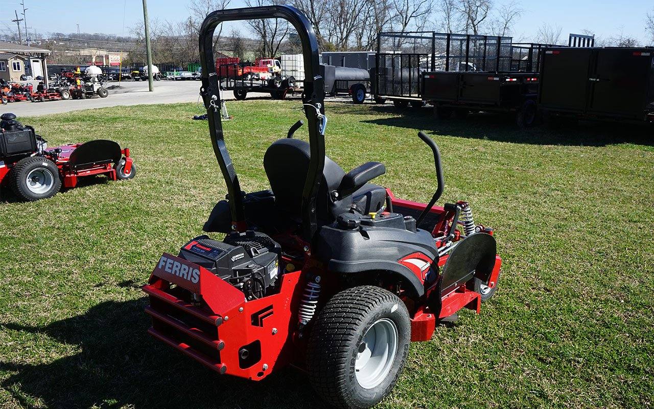 ISX2200 52" 26 HP