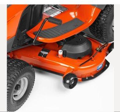 YTH20K42 front Right angle view