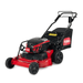 Toro TurfMaster 22232 30" Walk Behind Mower 60V Max Front Left