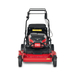 Toro TurfMaster 22232 30" Walk Behind Mower 60V Max Front