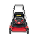 Toro TurfMaster 22232 30" Walk Behind Mower 60V Max Front