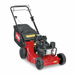 Toro 22287 Heavy Duty 21" Walk Behind Mower 2-Bail 4.5HP Kohler Front Right 