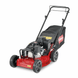 Toro 22287 Heavy Duty 21" Walk Behind Mower 2-Bail 4.5HP Kohler Front Left 
