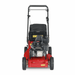 Toro 22287 Heavy Duty 21" Walk Behind Mower 2-Bail 4.5HP Kohler Front 