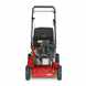 Toro 22287 Heavy Duty 21" Walk Behind Mower 2-Bail 4.5HP Kohler Front 