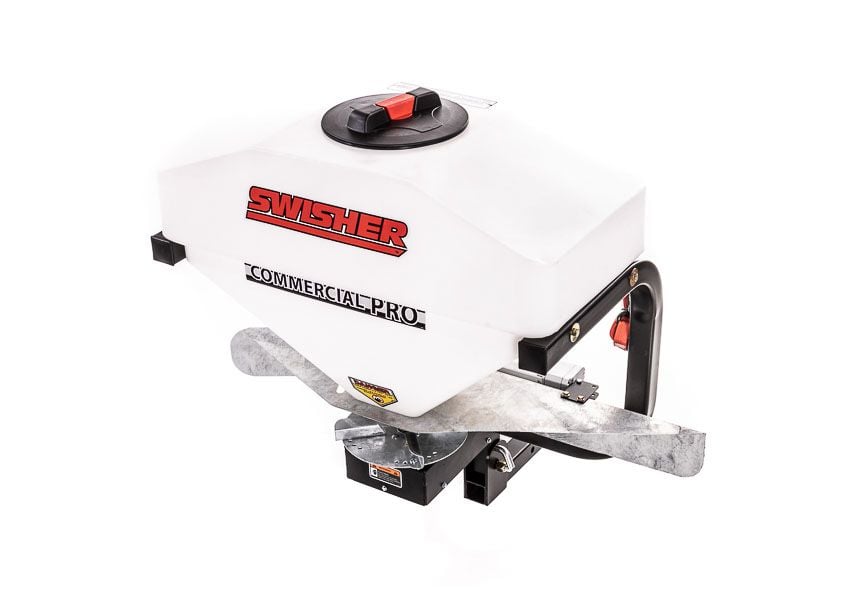 Swisher 22340 Commercial Pro UTV / Truck Spreader