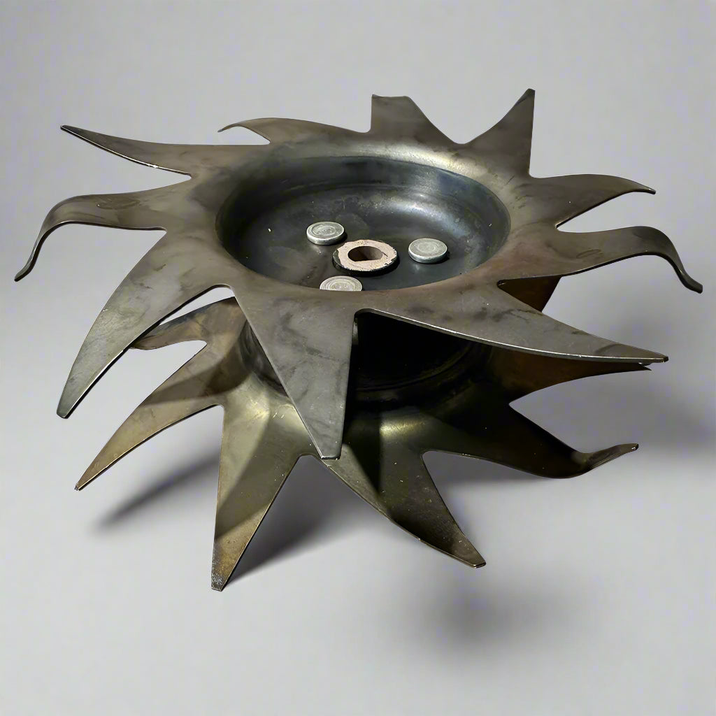 Little Wonder, Classen, and Mantis Genuine Part 438LA Tine Assy Tiller Left