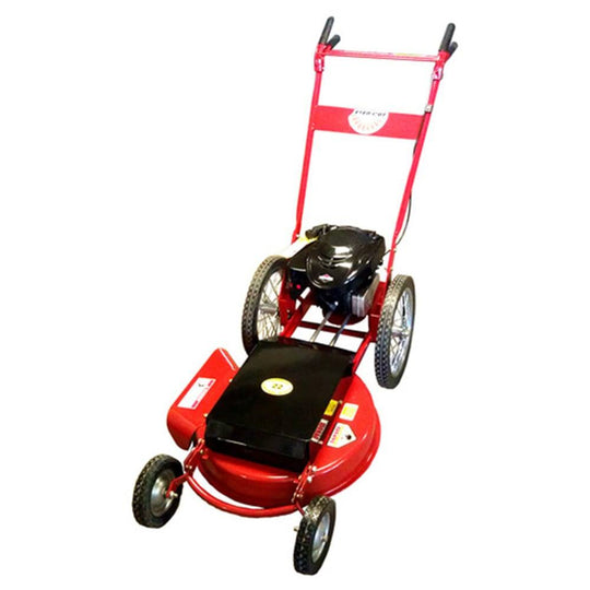 Bradley Even-Cut 22" Briggs 8.5 HP Belt Drive Commercial Push Mower