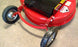 Bradley Even - Cut 22" Belt Drive Push Mower 8.5 HP Briggs - SLE Equipment - 3
