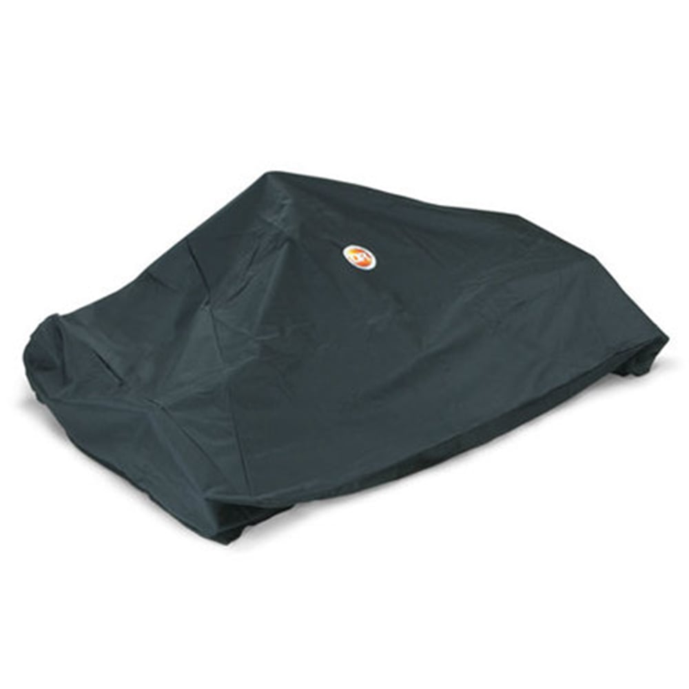 DR Power 234041 Power Grader Polyester Cover Black