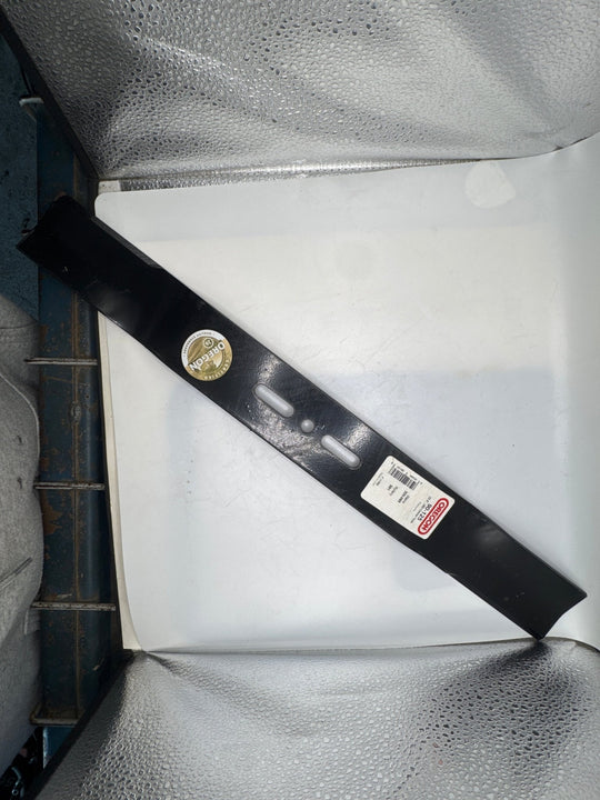 Oregon 90 - 125 HIGH LIFT UNIVERSAL BLADES FOR ZERO TURN MOWER - SLE Equipment - 2