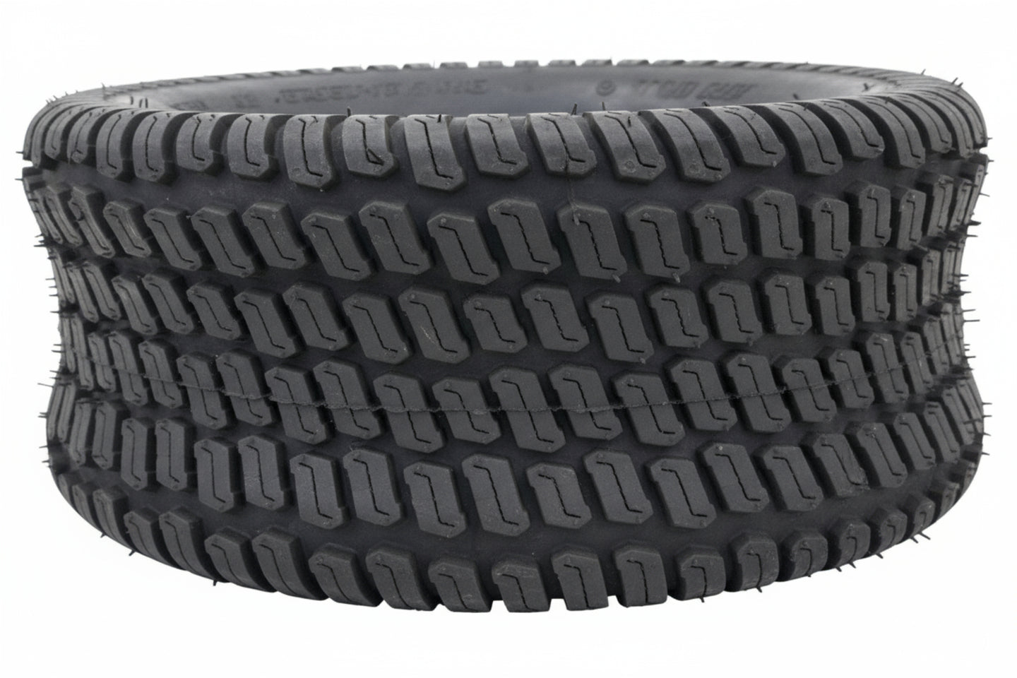 23x8.50x12 Carlisle Turf Master Genuine Part 523301 4Ply side view picture