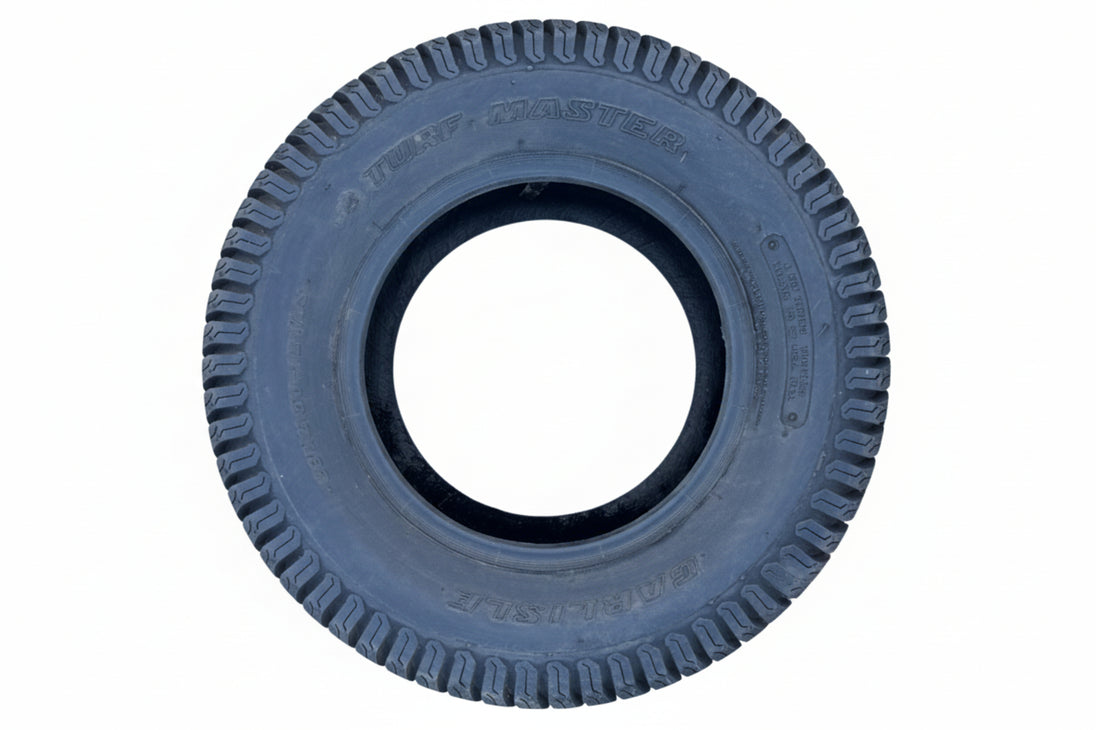 23x8.50x12 Carlisle Turf Master Genuine Part 523301 4Ply top view 