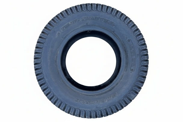 23x8.50x12 Carlisle Turf Master Genuine Part 523301 4Ply top view 