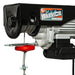 DK2 EH500 Electric Hoist 1102lb Line Pull