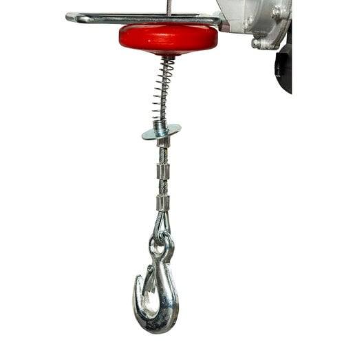 DK2 EH500 Electric Hoist 1102lb Line Pull