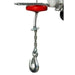 DK2 EH500 Electric Hoist 1102lb Line Pull