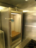 Silver Concession Trailer 8.5'x24'