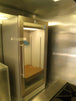 Silver Concession Trailer 8.5'x24'