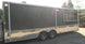 Silver Concession Trailer 8.5'x24'