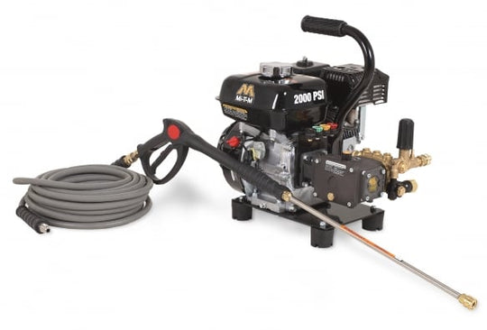 MI-T-M CD-2003-3MHH DD Pressure Washer 2000 PSI Gas