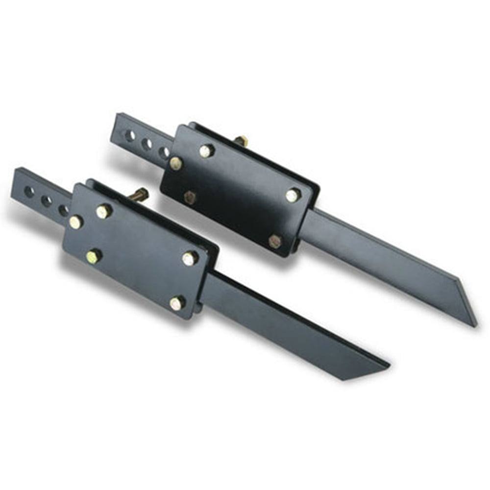 DR Power 250170 Roto-Hog Drag Stakes Kit