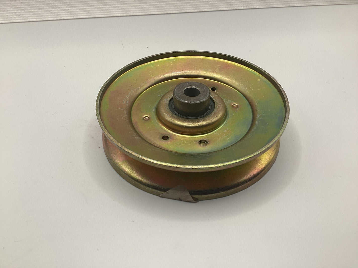 Husqvarna 532184054 Pulley - SLE Equipment - 1