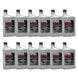 Kohler 2535706-s Universal Fleet Engine Oil SAE 10W-30 case of 12