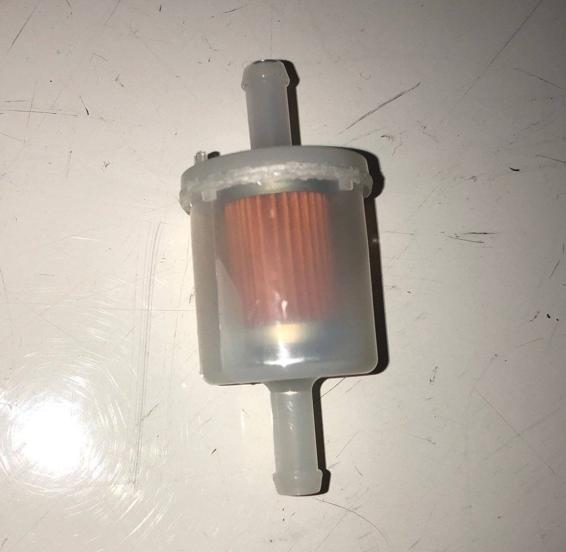 Kawasaki Genuine Part 999696425 FR651V-730V TU10W40
