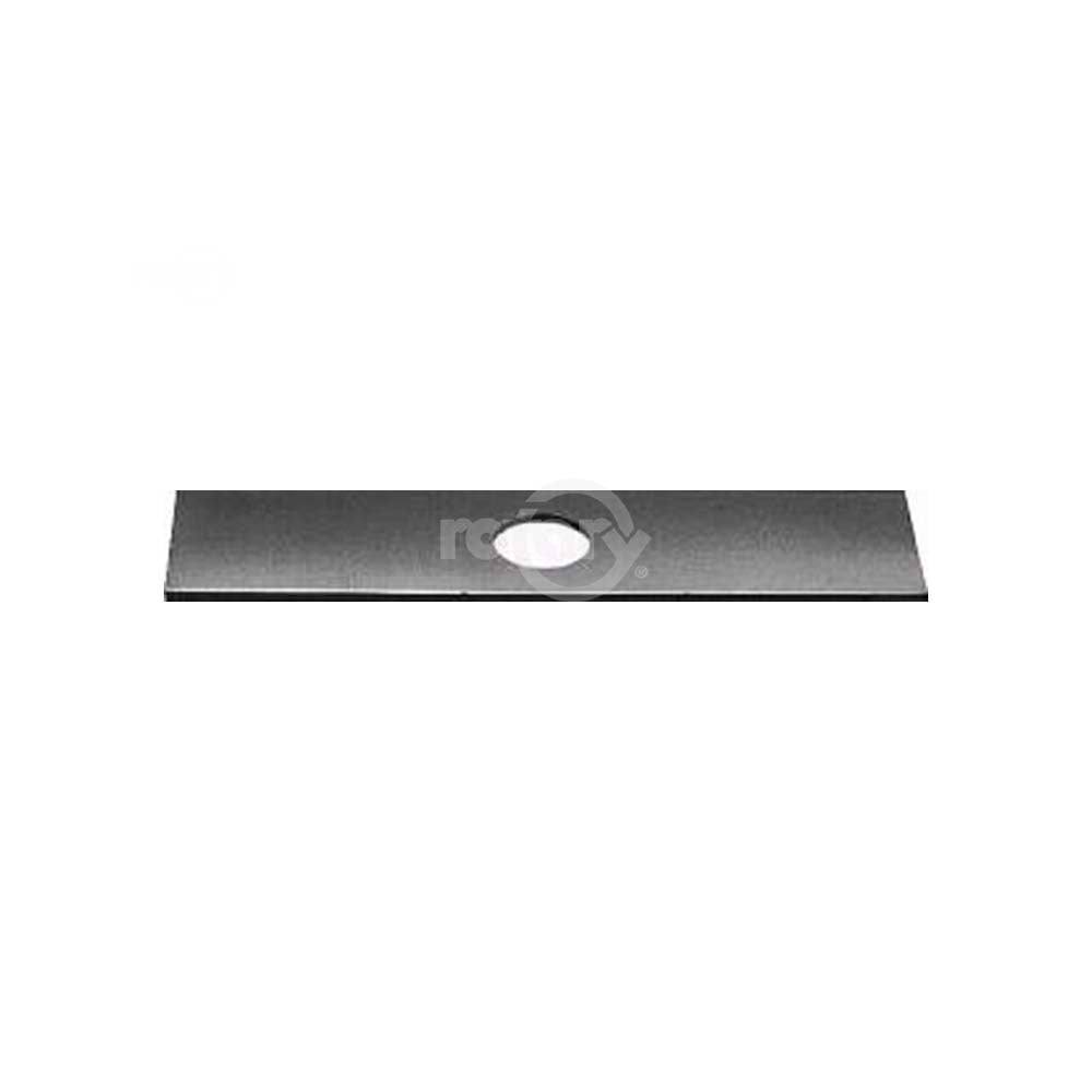 Rotary Genuine Part 2663 EDGER BLADE 7 - 11/16" X 1" UNSHARPENED Pack of 9 - SLE Equipment - 1